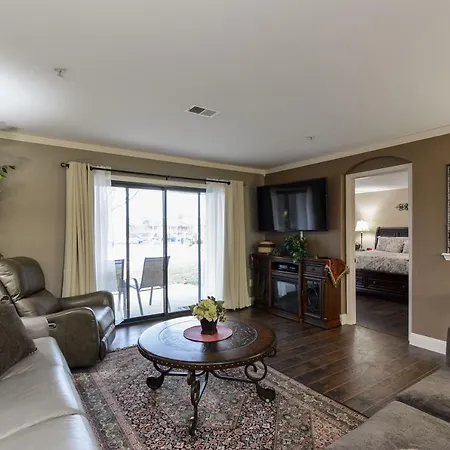 Luxury Condos At Thousand Hills - Heart Of Branson - Beautifully Remodeled - Spacious And Affordable Exterior photo