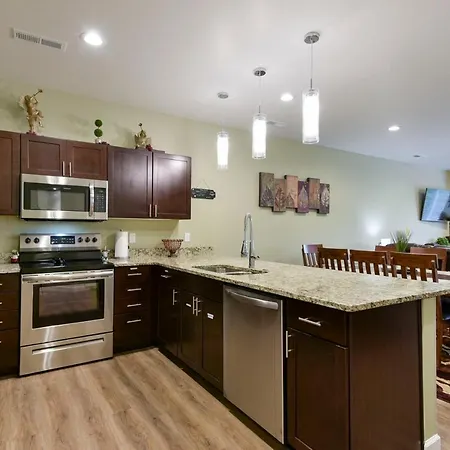 Luxury Condos At Thousand Hills - Heart Of Branson - Beautifully Remodeled - Spacious And Affordable Exterior photo