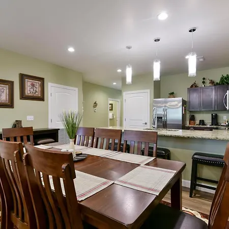 Luxury Condos At Thousand Hills - Heart Of Branson - Beautifully Remodeled - Spacious And Affordable Exterior photo