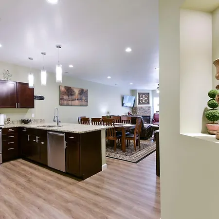 Luxury Condos At Thousand Hills - Heart Of Branson - Beautifully Remodeled - Spacious And Affordable Room photo