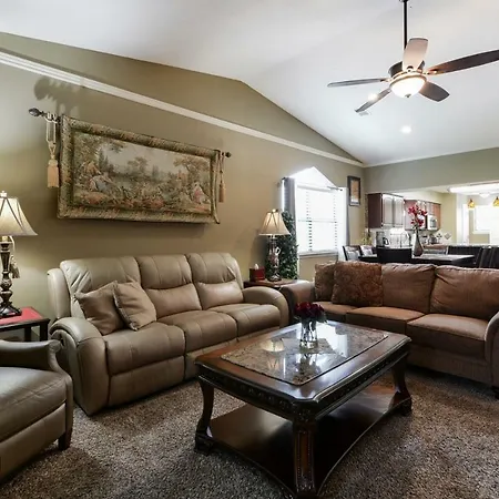 Luxury Condos At Thousand Hills - Heart Of Branson - Beautifully Remodeled - Spacious And Affordable Exterior photo