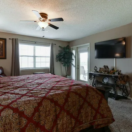 Luxury Condos At Thousand Hills - Heart Of Branson - Beautifully Remodeled - Spacious And Affordable Exterior photo