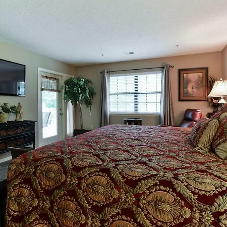 Luxury Condos At Thousand Hills - Heart Of Branson - Beautifully Remodeled - Spacious And Affordable Exterior photo