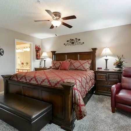 Luxury Condos At Thousand Hills - Heart Of Branson - Beautifully Remodeled - Spacious And Affordable Exterior photo