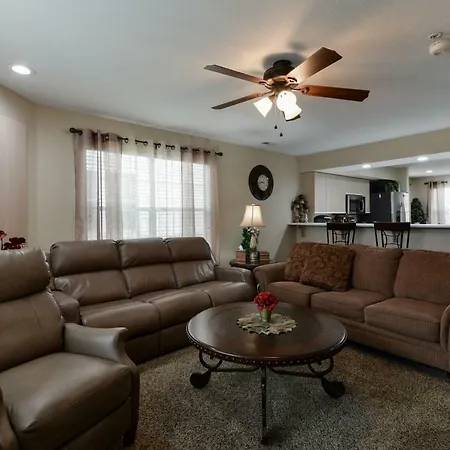 Luxury Condos At Thousand Hills - Heart Of Branson - Beautifully Remodeled - Spacious And Affordable Exterior photo