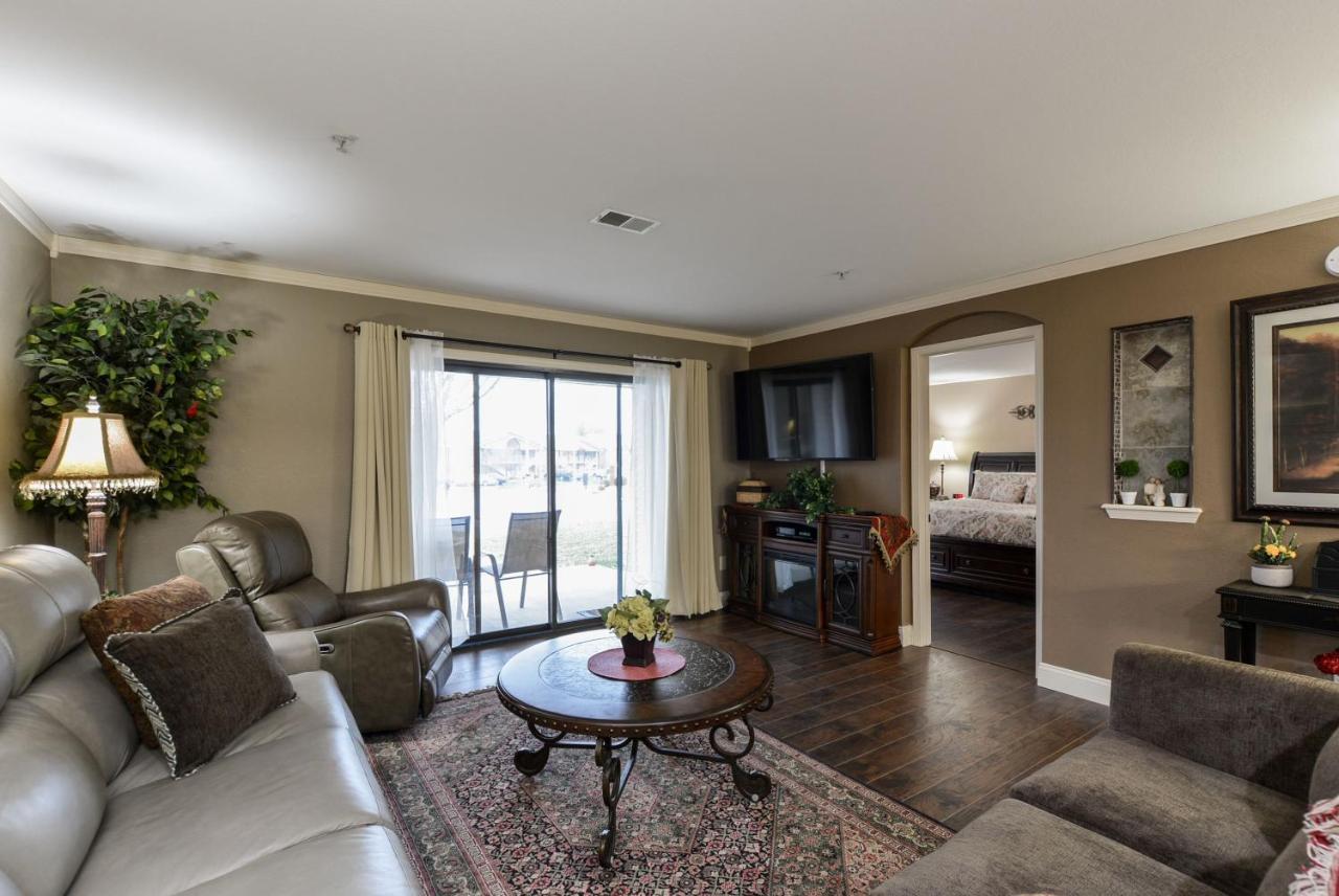 Luxury At Thousand Hills - Heart Of - Beautifully Remodeled - Spacious And Affordable Aparthotel