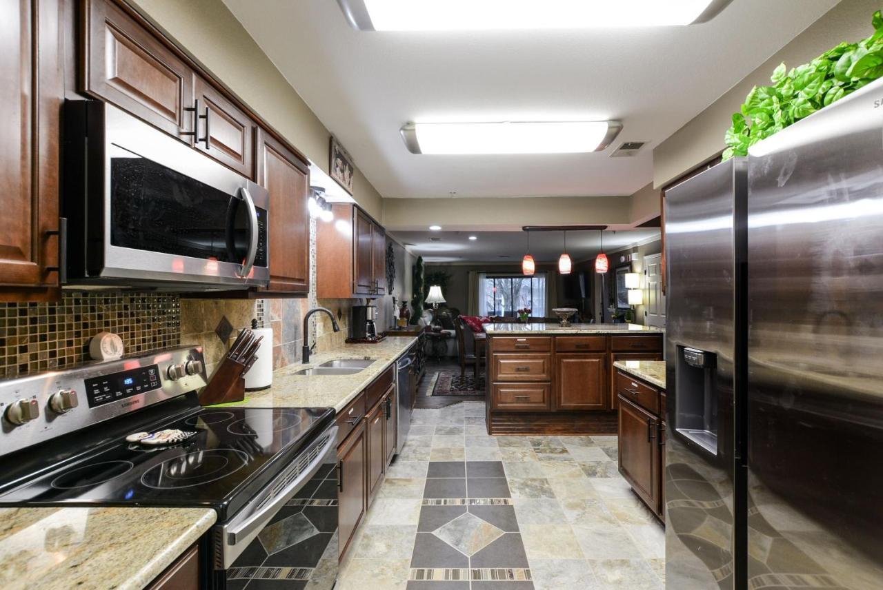 Luxury At Thousand Hills - Heart Of - Beautifully Remodeled - Spacious And Affordable * Branson