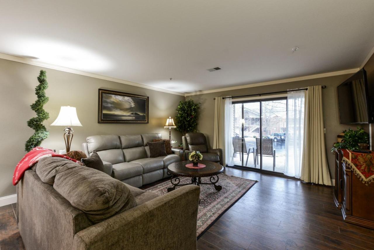 Aparthotel Luxury At Thousand Hills - Heart Of - Beautifully Remodeled - Spacious And Affordable