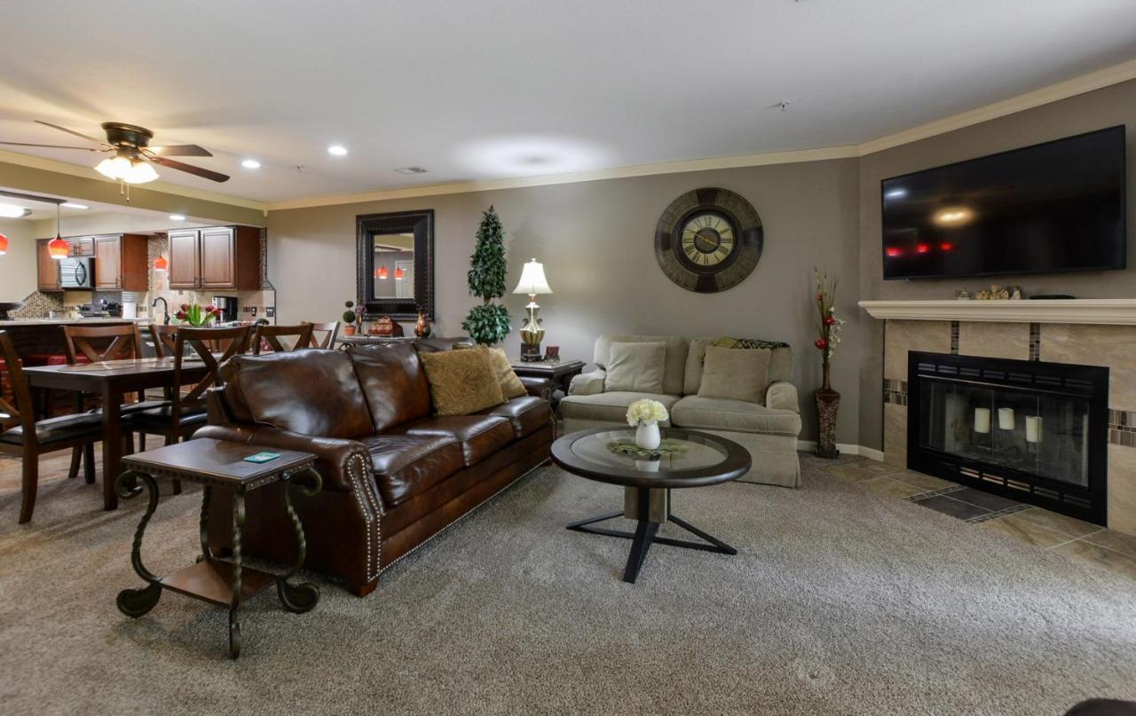 Luxury At Thousand Hills - Heart Of - Beautifully Remodeled - Spacious And Affordable Aparthotel *