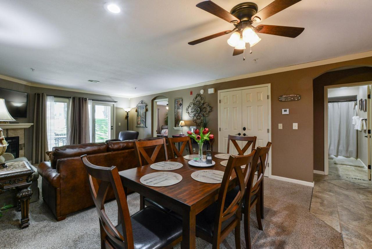 Aparthotel Luxury At Thousand Hills - Heart Of - Beautifully Remodeled - Spacious And Affordable
