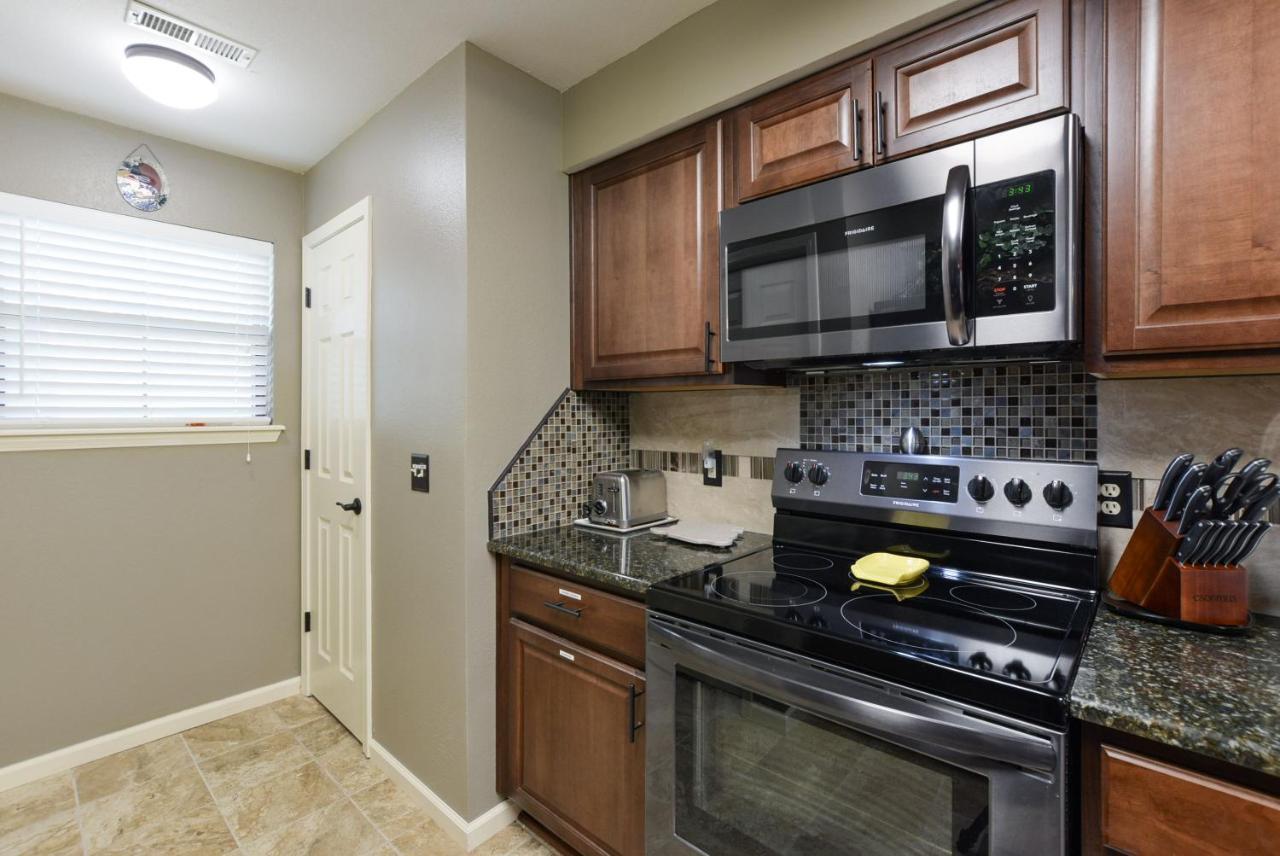 Luxury At Thousand Hills - Heart Of - Beautifully Remodeled - Spacious And Affordable * Branson