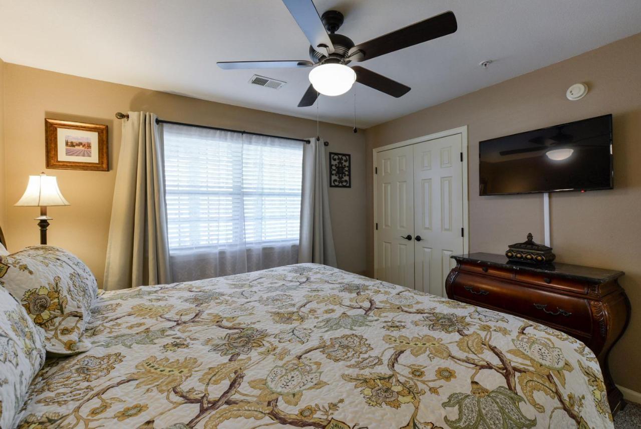 Luxury At Thousand Hills - Heart Of - Beautifully Remodeled - Spacious And Affordable Branson