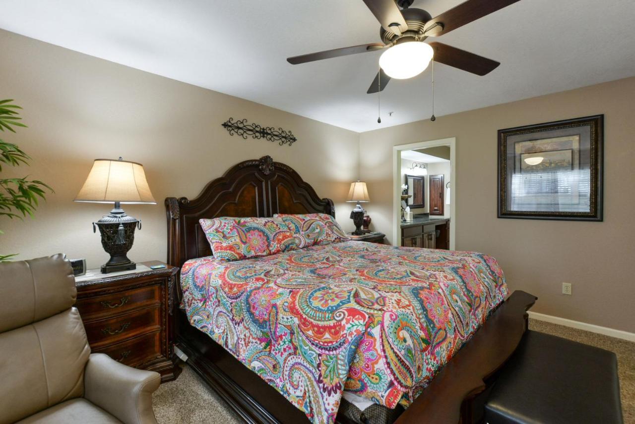 Luxury At Thousand Hills - Heart Of - Beautifully Remodeled - Spacious And Affordable * Branson