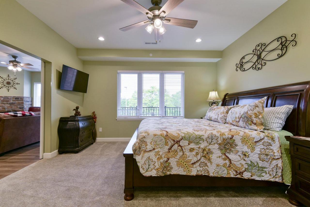 Luxury At Thousand Hills - Heart Of - Beautifully Remodeled - Spacious And Affordable Branson