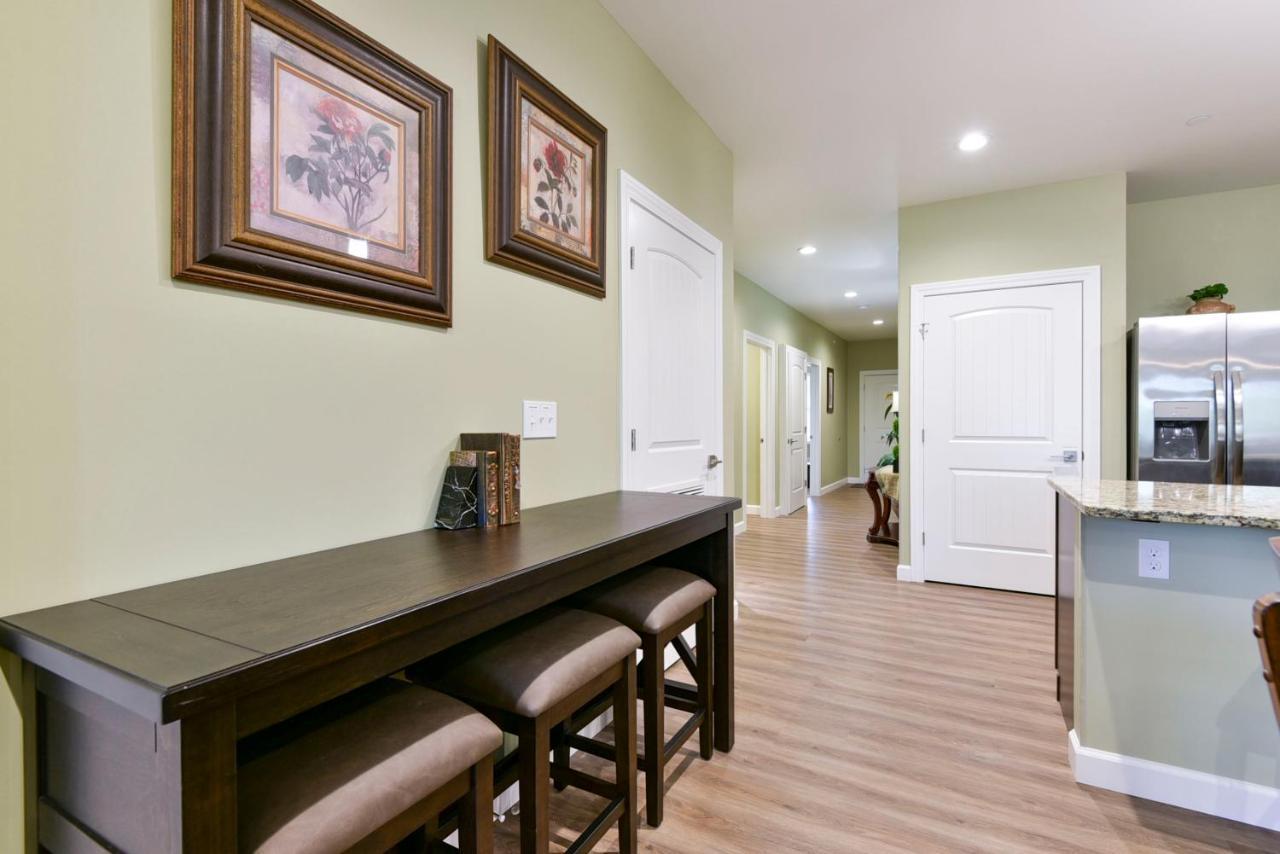 Luxury At Thousand Hills - Heart Of - Beautifully Remodeled - Spacious And Affordable