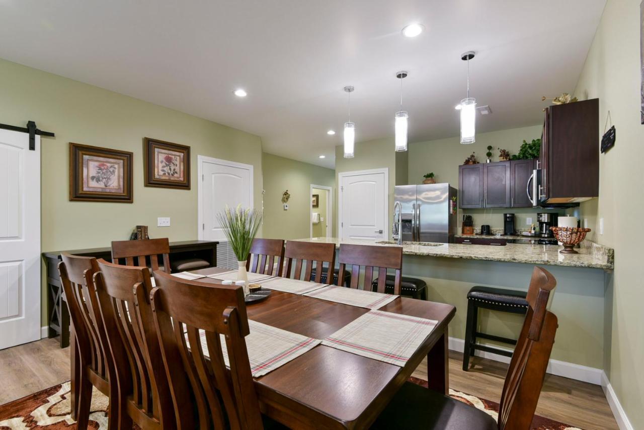Aparthotel Luxury At Thousand Hills - Heart Of - Beautifully Remodeled - Spacious And Affordable