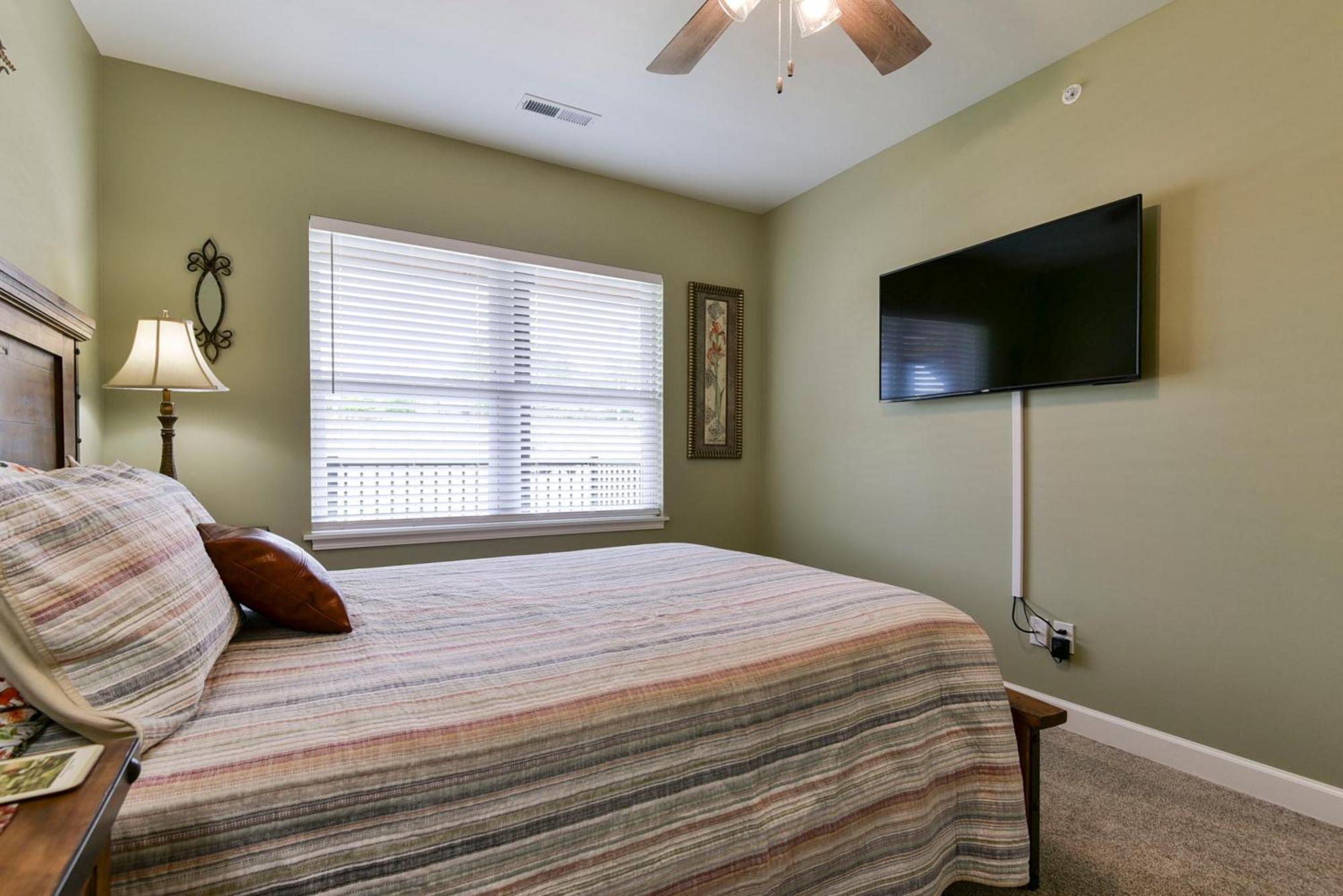 Luxury At Thousand Hills - Heart Of - Beautifully Remodeled - Spacious And Affordable Branson