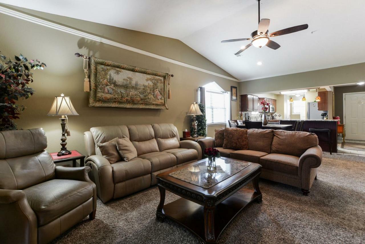 Luxury At Thousand Hills - Heart Of - Beautifully Remodeled - Spacious And Affordable Aparthotel *