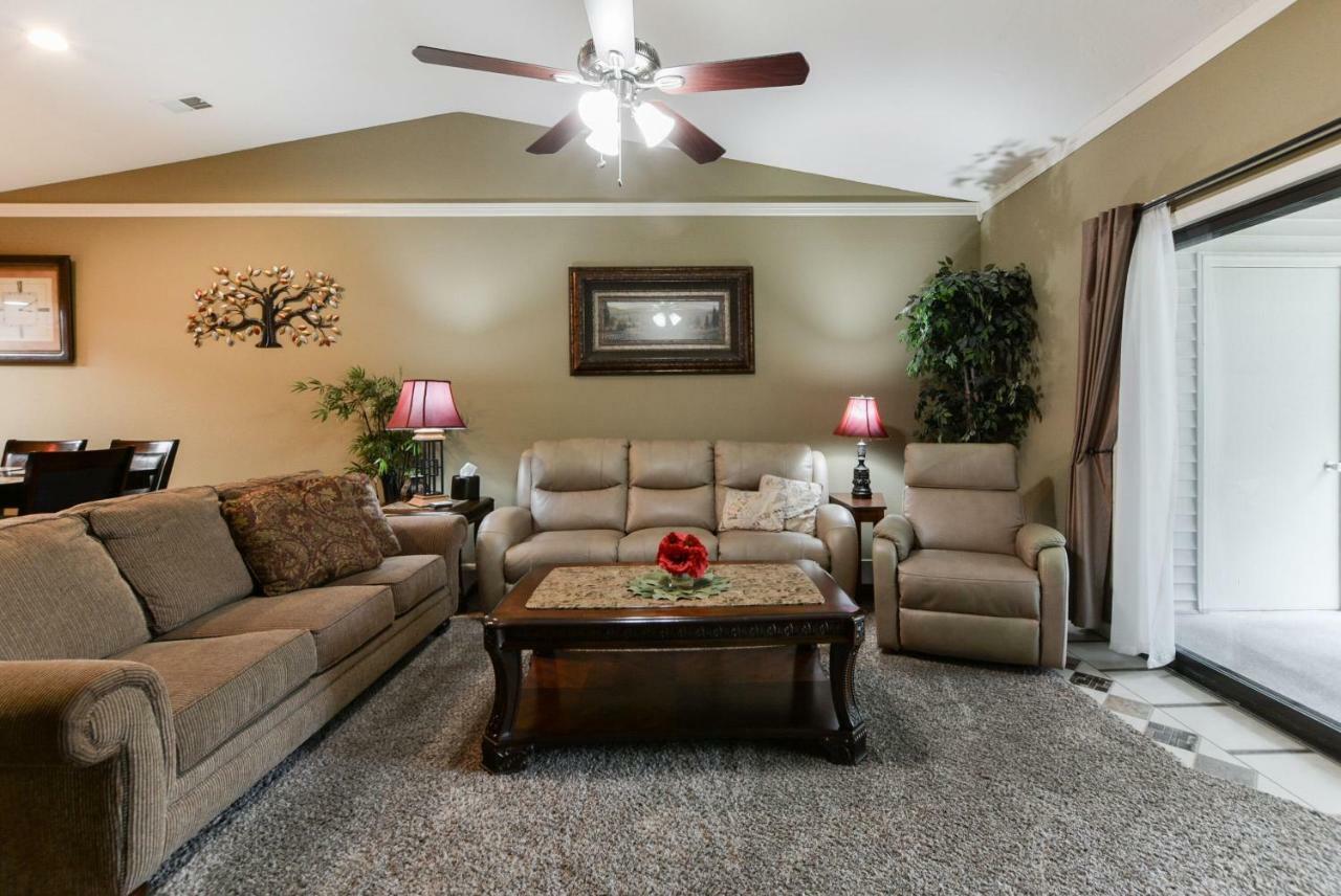 Luxury At Thousand Hills - Heart Of - Beautifully Remodeled - Spacious And Affordable Aparthotel Branson