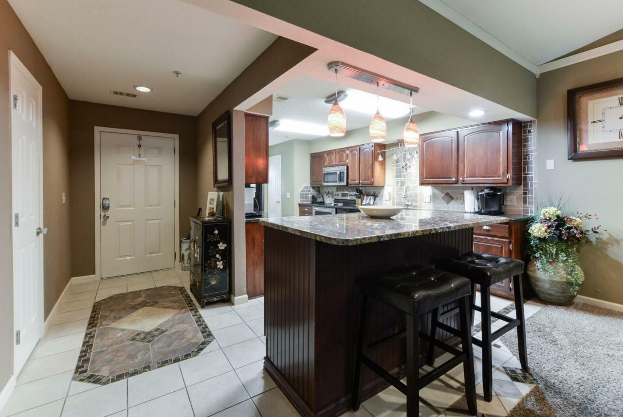 Luxury At Thousand Hills - Heart Of - Beautifully Remodeled - Spacious And Affordable Aparthotel *