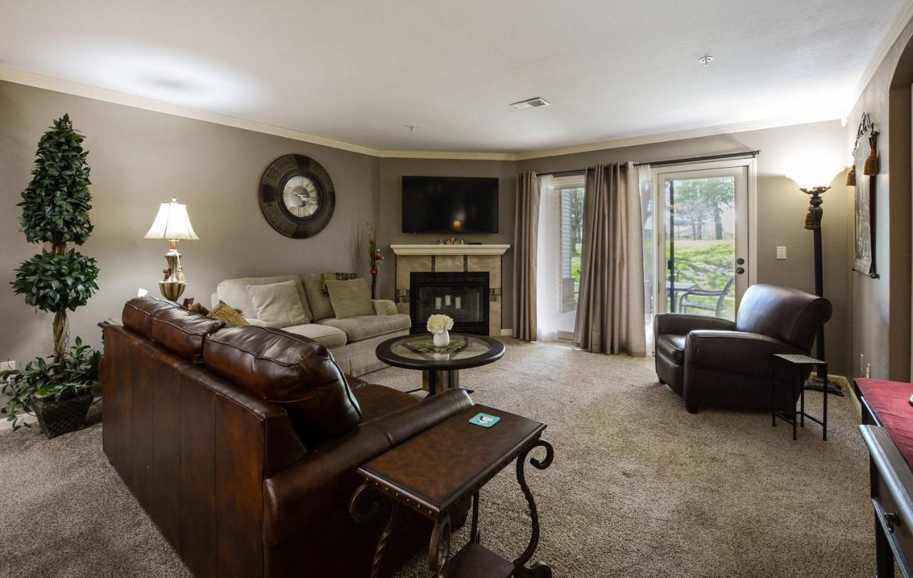 Apartahotel Luxury At Thousand Hills - Heart Of - Beautifully Remodeled - Spacious And Affordable