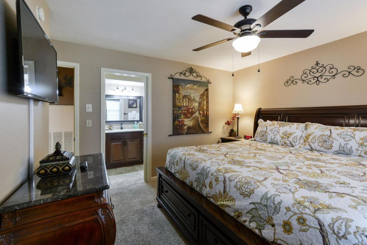 Luxury At Thousand Hills - Heart Of - Beautifully Remodeled - Spacious And Affordable