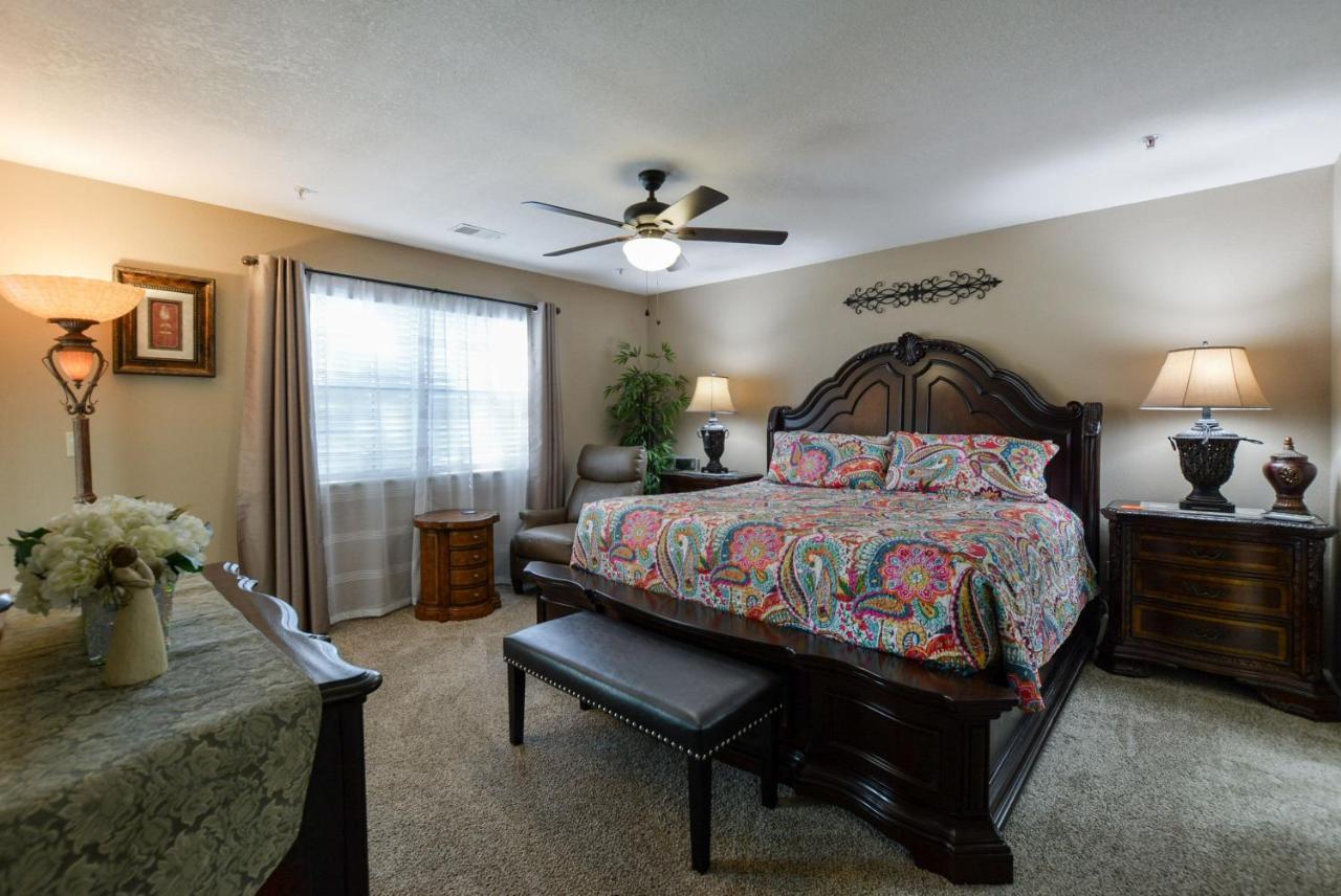 Apartahotel Luxury At Thousand Hills - Heart Of - Beautifully Remodeled - Spacious And Affordable *