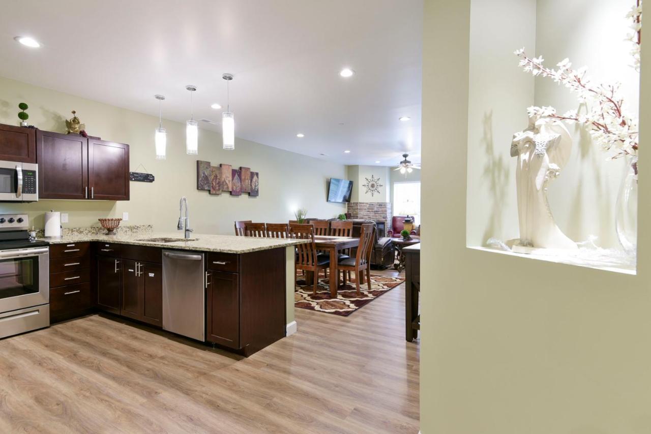 Luxury At Thousand Hills - Heart Of - Beautifully Remodeled - Spacious And Affordable Branson