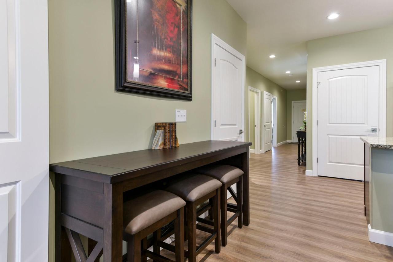 Luxury At Thousand Hills - Heart Of - Beautifully Remodeled - Spacious And Affordable * Branson