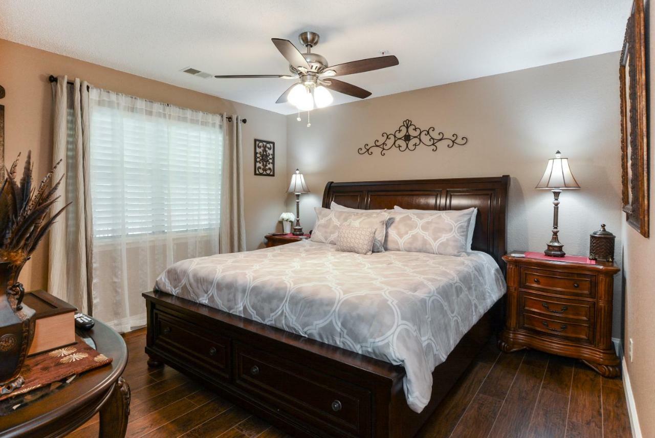 Luxury At Thousand Hills - Heart Of - Beautifully Remodeled - Spacious And Affordable *