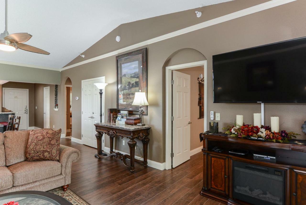 Luxury At Thousand Hills - Heart Of - Beautifully Remodeled - Spacious And Affordable